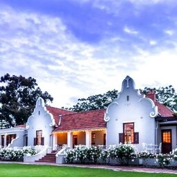 Glen Avon Lodge Boutique Hotel