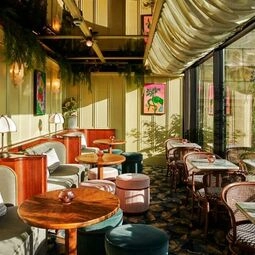 Hotel Gleneagles Townhouse in City of Edinburgh