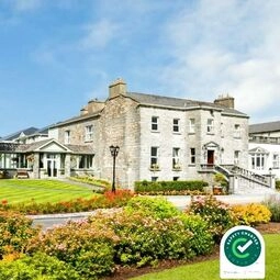Glenlo Abbey Hotel