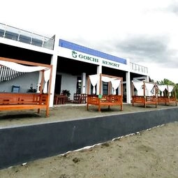 Hotel Goichi Resort in Dipaculao