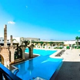 Golden Carthage Hotel Tunis
