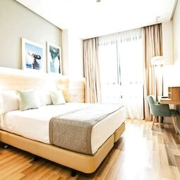 Golden Hotel Barcelona