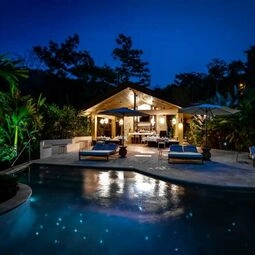 Hotel Golden Pineapple Villas-Adults Only in Puntarenas Province