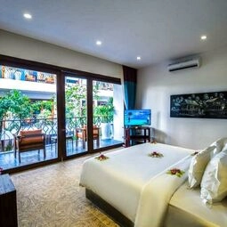 Hotel Golden Temple Retreat in Siem Reap