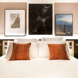 Hotel Golden Tulip Paris CDG Airport – Villepinte in Roissy-en-France