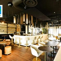 Hotel Golden Tulip Reims in Bezannes