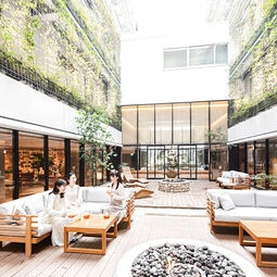 GOOD NATURE HOTEL KYOTO in Kyoto