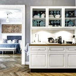 Hotel Gorki Apartments in Berlin