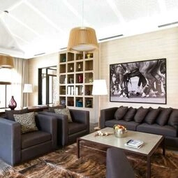 Hotel Grace Cafayate