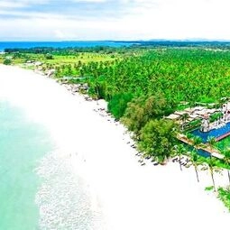 Hotel Graceland Khaolak Beachfront Resort
