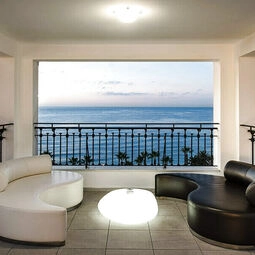 Gran Hotel Miramar GL in Málaga