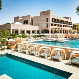 Hotel Gran Marbella Resort & Beach Club