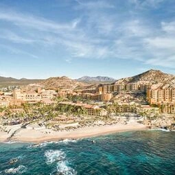 Hotel Grand Fiesta Americana Los Cabos All Inclusive Golf & Spa in Cabo San Lucas