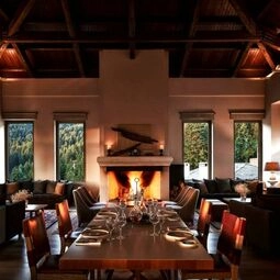 Grand Forest Metsovo - Small Luxury Hotels of the World