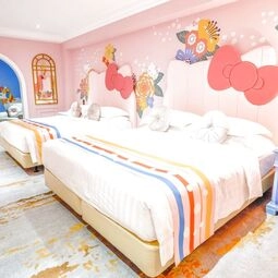 Grand Hi Lai Hotel in Kaohsiung