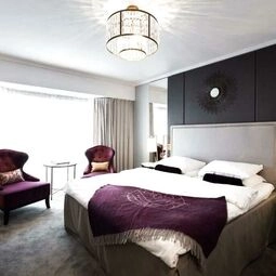 Grand Hotel in Oslo