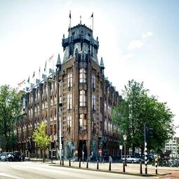 Grand Hotel Amrâth Amsterdam