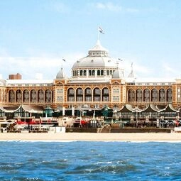 Grand Hotel Amrâth Kurhaus The Hague Scheveningen