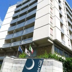 Grand Hotel Golf in Pisa
