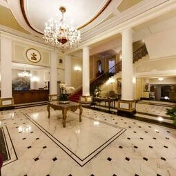 Grand Hotel Majestic gia' Baglioni in Bologna