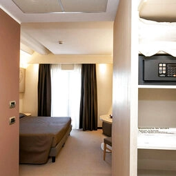 Grand Hotel Olimpo in Alberobello