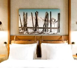 Grand Hotel Savoia Cortina d'Ampezzo, A Radisson Collection Hotel