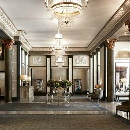 Grand Hôtel Stockholm