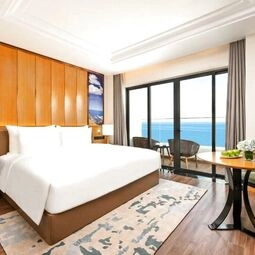 Grand Hyams Hotel - Quy Nhon Beach in Quy Nhơn