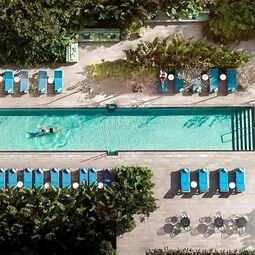 Hotel Grand Hyatt Barcelona
