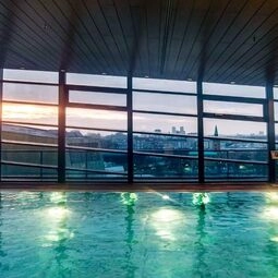 Hotel Grand Hyatt Berlin
