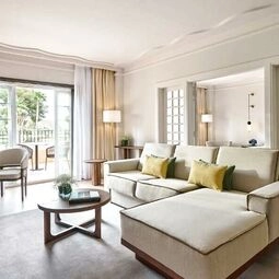 Hotel Grand Hyatt La Manga Club Golf & Spa in Cartagena