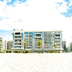Hotel Grand Hyatt Rio de Janeiro