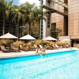 Hotel Grand Hyatt São Paulo
