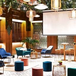 Hotel Grand Hyatt Taipei