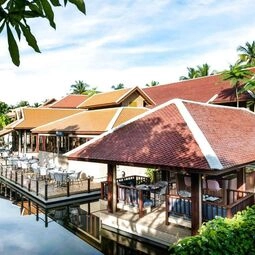 Hotel Grand Mercure Khao Lak Bangsak in Bang Muang