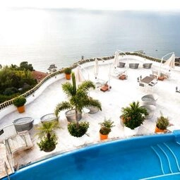 Hotel Grand Miramar All Luxury Suites & Residences in Puerto Vallarta