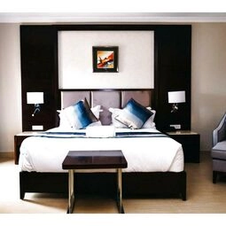 Grand Palace Hotel Lusaka
