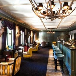 Grand Palace Hotel - Small Luxury Hotels of the World in Riga