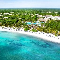 Hotel Grand Palladium Colonial Resort & Spa - All Inclusive in Puerto Aventuras