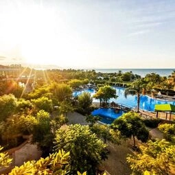 Hotel Grand Palladium Sicilia Resort & Spa in Campofelice di Roccella