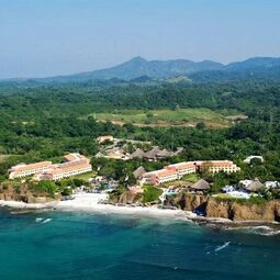 Hotel Grand Palladium Vallarta Resort & Spa - All Inclusive in Riviera