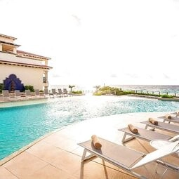 Hotel Grand Park Royal Cancun - All Inclusive in Cancún