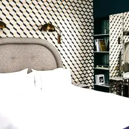 Grand Pigalle Hotel in Paris