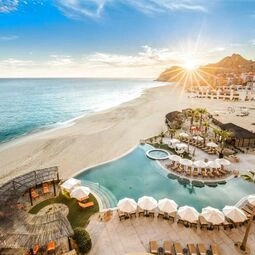 Hotel Grand Solmar Land's End Resort & Spa in Cabo San Lucas