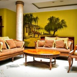 Grand Victoria Boutique Hotel in Loja