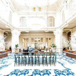 Grandhotel Pupp in Karlovy Vary