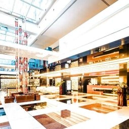 Grandior Hotel Prague in Capital City of Prague