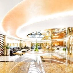 Grandium Hotel Prague in Capital City of Prague