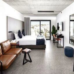 Grands Suites Hotel Residences and Spa in Gżira