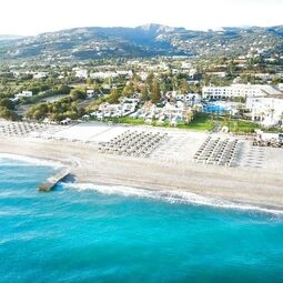 Hotel Grecotel Creta Palace in Rethymno